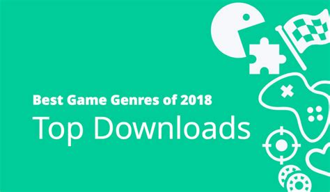 Best mobile game genres of 2018 – Top Free Games Charts - GameRefinery