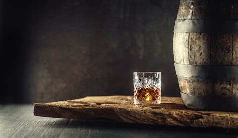 What Is Single Barrel Whiskey? (Barrel Terms Explained) | DineWithDrinks