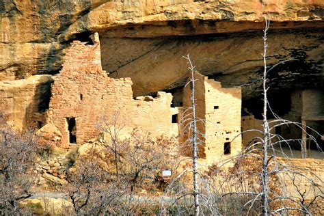 Mesa Verde National Park: 14 Centuries of History - RVing with Rex