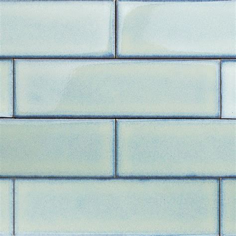 20+ Light Blue Subway Tile – The Urban Decor