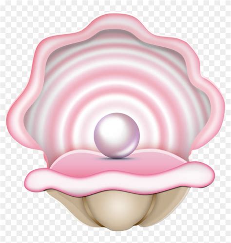 Pearl Oyster Clipart Etc | Images and Photos finder