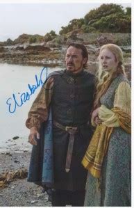 Elizabeth Cadwallader – Lollys Stokeworth | dukeautographs