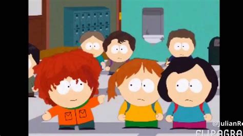 South Park Kyle Broflovski Without Hat By