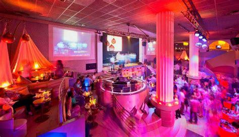 Nightlife in Agadir - 12 Nightclubs, Pubs, Bars & More - Holidify