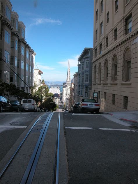 San Francisco by tram 1 Free Photo Download | FreeImages