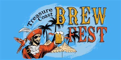 2023 Treasure Coast Brew Fest - Home Brew Competition | CAC