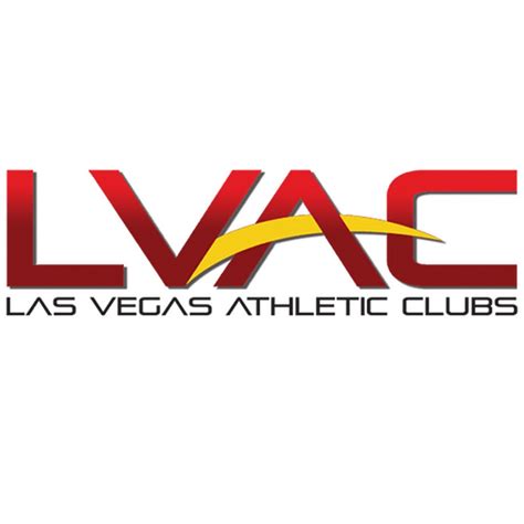 Las Vegas Athletic Clubs - YouTube