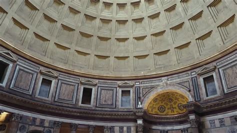 Free Pantheon oculus Stock Video Footage 101 Free Downloads