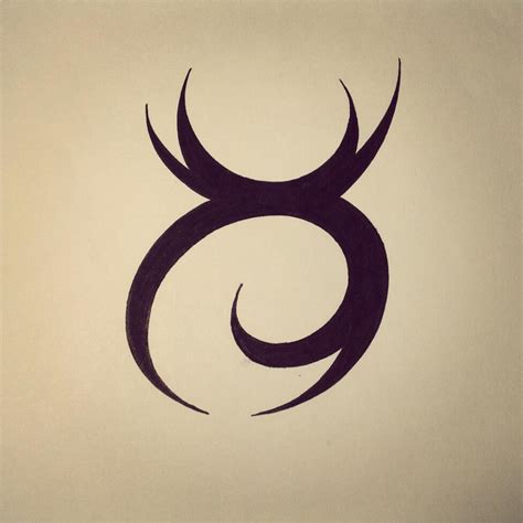 Taurus Tattoos Designs, Ideas and Meaning | Tattoos For You