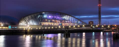 Glasgow Science Centre