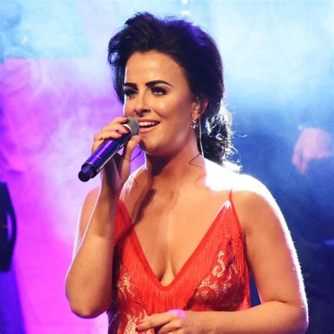 Lisa McHugh wins 'Best Country Single' with her hit 'Who I Am' - Lisa ...