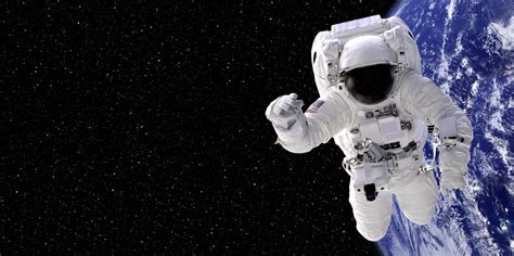 NASA astronauts have to pass this test before going into space | indy100