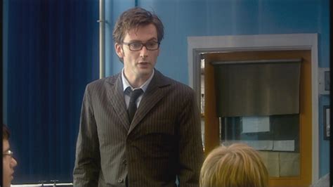 2x03 School Reunion - Doctor Who Image (17729494) - Fanpop