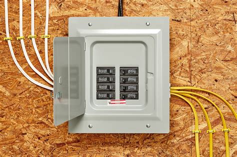 200 Amp Service Panel Wiring Diagram - Wiring Boards