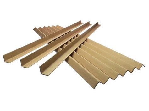 Buy Corner Pallet Protectors-CARDBOARD Online | Emjay Products