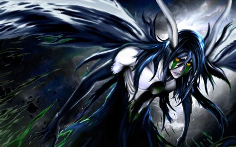 anime, Bleach, Ulquiorra Cifer, Espada Wallpapers HD / Desktop and Mobile Backgrounds