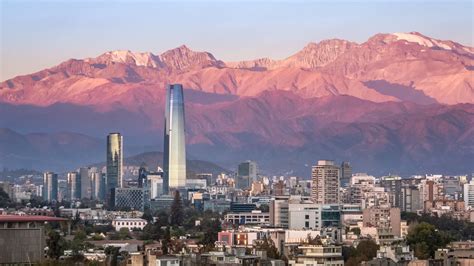 Why the best time to visit Santiago in Chile is the shoulder season ...