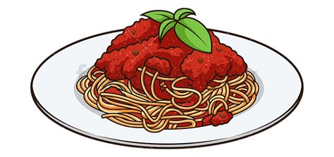 Animated Spaghetti