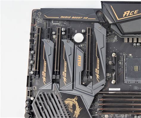 MSI MEG X570 Ace Review - Review 2019 - PCMag Australia