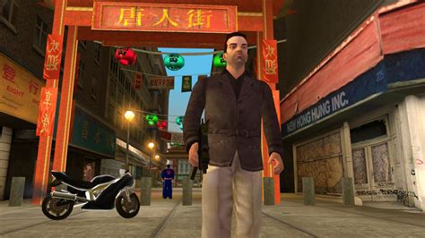 GTA: Liberty City Stories 2.4 Para Hileli Mod Apk indir » APK Dayı - Android Apk indir