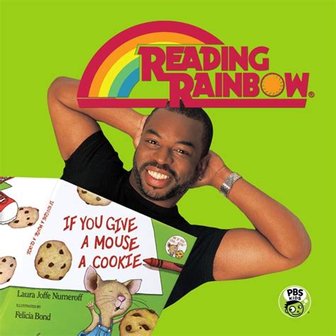 Reading Rainbow Episodes | TVGuide.com