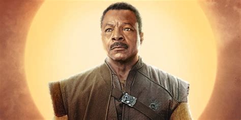 The Mandalorian's Carl Weathers Reveals When Season 3 Starts Filming