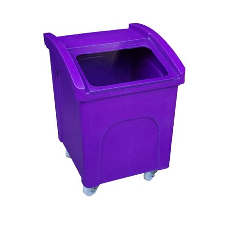 Large Wheeled Feed Bins | Online Tank Store | Competitive Prices