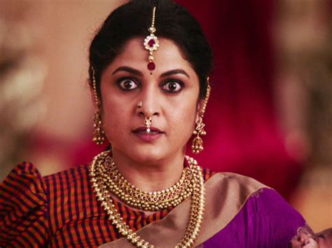 Sridevi chose Puli over Baahubali Sivagami Ramya Krishnan | Bollywood ...