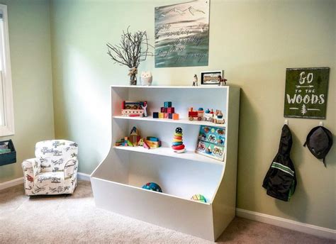 Create a Montessori Toddler Room With These Six Easy to Incorporate Elements