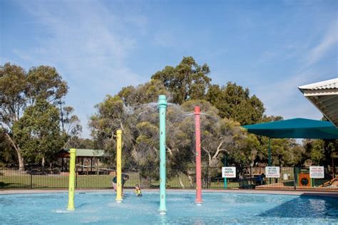 The best water parks around Perth - Perth is OK!