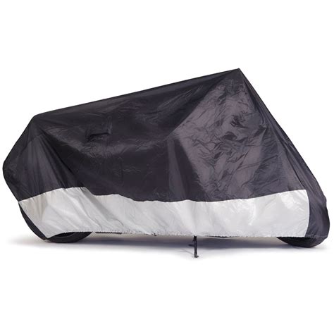 Waterproof Motorcycle Cover | Budge