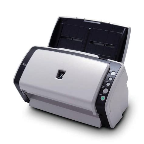 Fujitsu fi 6130C - PA03540-B965 - Document Scanner