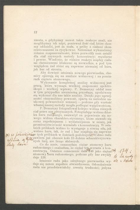 Library Acquires Rare Paper by Marie Curie - Linda Hall Library