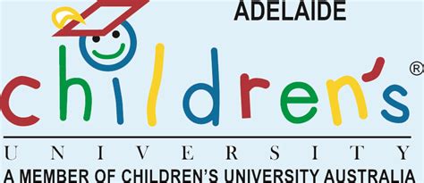 Children's University Adelaide | University of Adelaide