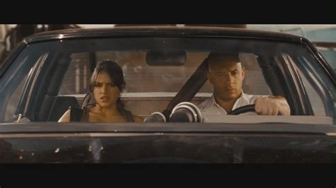 Dom & Letty in Fast & Furious - Dom & Letty Image (18639679) - Fanpop