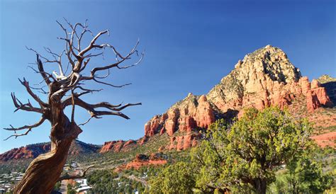 Sugarloaf Loop Trail I Sedona Monthly Magazine