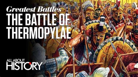 Who Won The Battle Of Thermopylae History