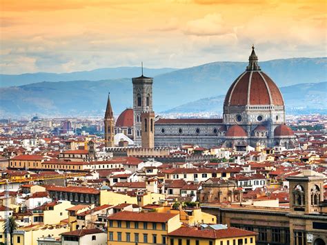 20 amazing things to do in Florence