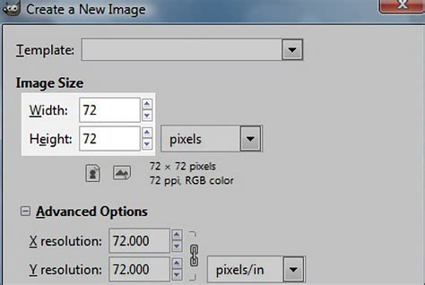 A GIMP Brushes Tutorial: How to Modify & Create Brushes using GIMP