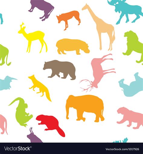 Animals Background | Decor di Design