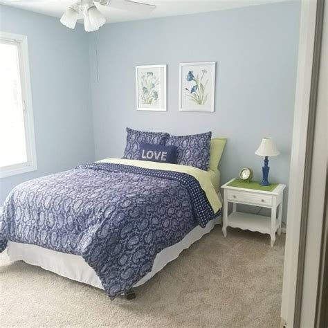 Girls Bedroom Paint Colors, Blue Bedroom Paint, Boy Room Paint, Paint Colors For Living Room ...