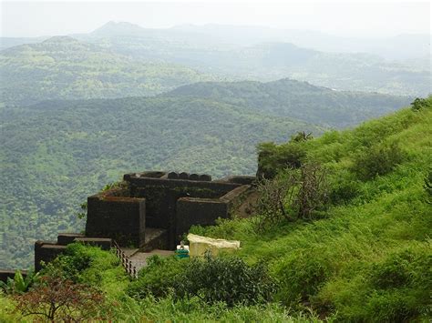 Sinhagad Fort