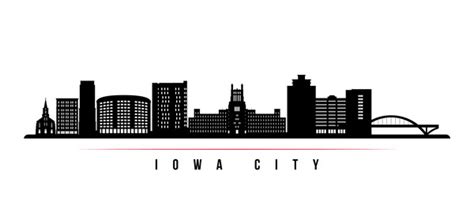 Iowa City Skyline Vector Images (over 340)