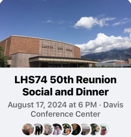 Layton High School - Find Alumni, Yearbooks and Reunion Plans