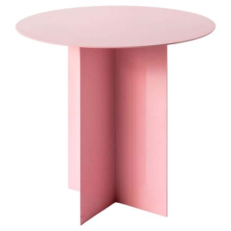 Small Round Cocktail Table - 612 For Sale on 1stDibs