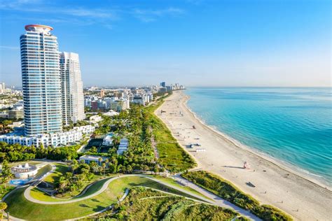 10 Best Things to Do in Miami's South Beach