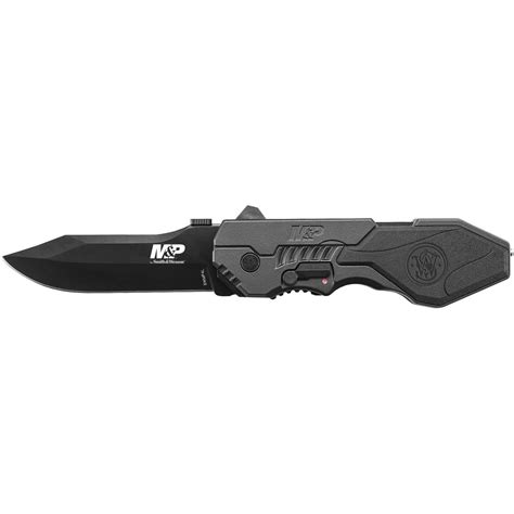 Smith & Wesson M&P Gun Knife