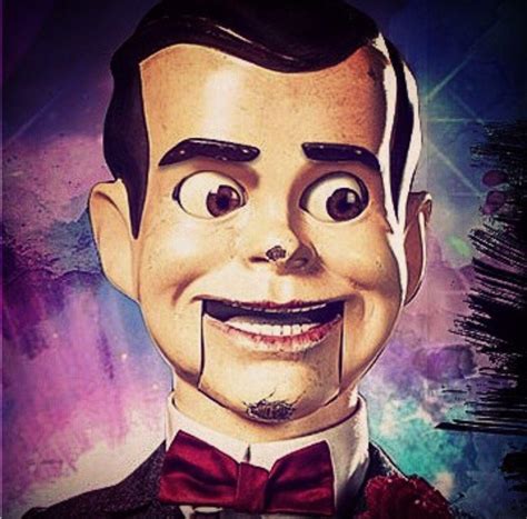 Slappy The Dummy Wallpapers - Wallpaper Cave