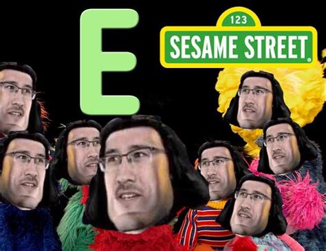 Todays letter is E! | Lord Marquaad E | Markiplier, Markiplier memes ...