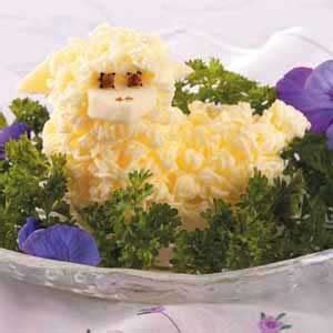 Woolly Butter Lamb Recipe: How to Make It